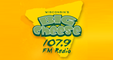 Big Cheese 107.9