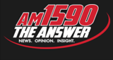 AM 1590 The Answer
