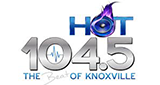 Hot 104.5 FM