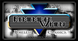 Remember When Radio