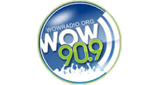 WOW 90.9 FM