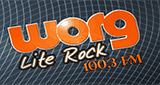 Lite Rock 100.3 FM