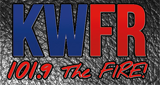 101.9 The Fire