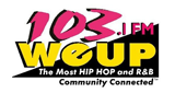 103.1 WEUP