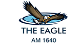 The Eagle 1640 AM
