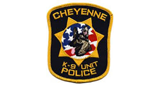 Cheyenne Police and Fire, Laramie County Sheriff, Fire, and Wyoming HP Dispatch