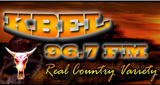 KBEL 96.7 FM