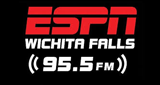 95.5 ESPN Wichita Falls
