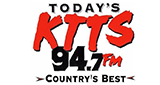 KTTS FM