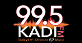 99.5 FM KADI