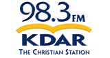 98.3 KDAR FM
