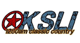 KSLI 1280 AM
