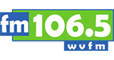 WVFM 106.5 FM