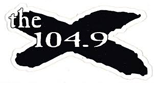 The X 104.9