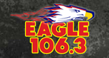 Eagle 106.3 FM