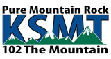 102 The Mountain