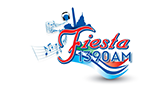 Fiesta 1390 AM
