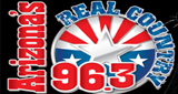 96.3 Arizona's Real Country