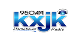 KXJK АМ 950