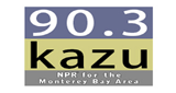 KAZU FM 90.3