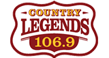 Country Legends 106.9