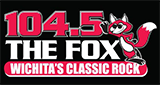 104.5 The Fox