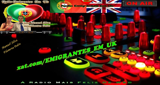 Radio Emigrantes em uk
