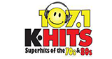 107.1 K-Hits