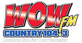 WOW Country 104.3