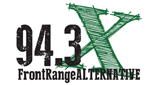 94.3 The X