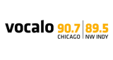 Vocalo Radio