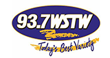 93.7 WSTW
