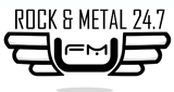 United FM Radio Rock & Metal 24.7