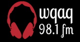 WQAQ 98.1 FM