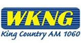 King Country 1060 AM
