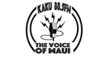 KAKU 88.5 FM