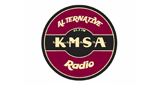KMSA 91.3 FM