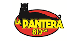 La Pantera 810 AM