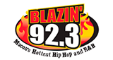 Blazin' 92.3