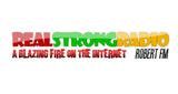 Real Strong Radio