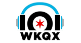 101 WKQX