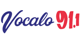 Vocalo 91.1 FM