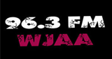 Total Rock Radio 96.3 WJAA
