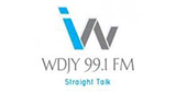 WDJY 99.1 FM