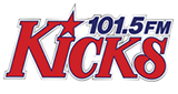 Kicks 101.5