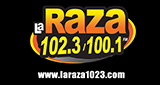 La Raza