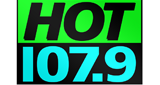 WJFX – Hot 107.9