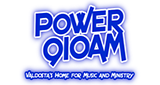 Power 910 AM