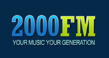 2000 FM – R & B | Hip-Hop