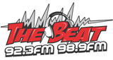 The Beat 92.3 FM & 98.9 FM